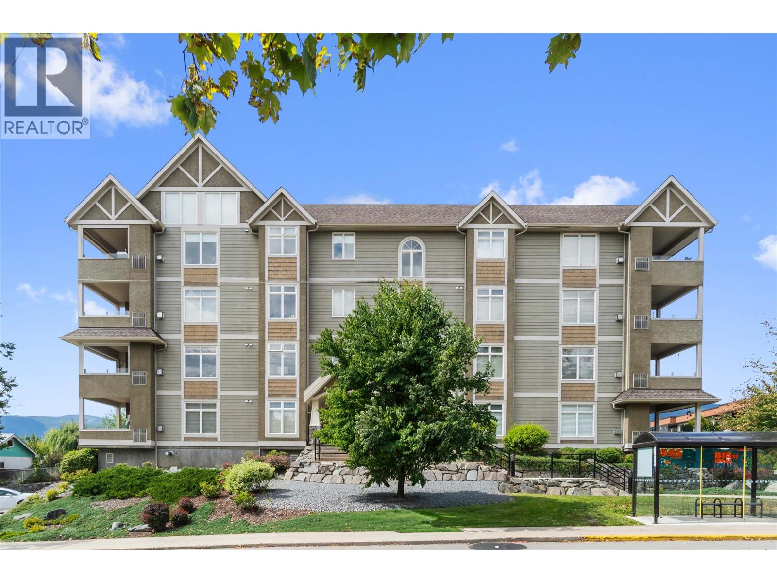 Photo 36 of 611 Shuswap Street Sw Unit 203, Salmon Arm BC