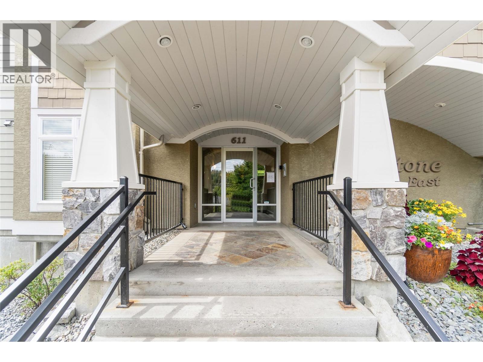 Photo 37 of 611 Shuswap Street Sw Unit 203, Salmon Arm BC
