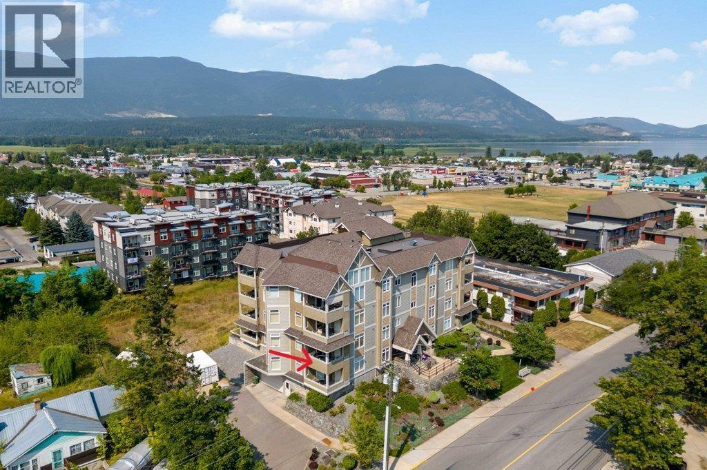 Photo 39 of 611 Shuswap Street Sw Unit 203, Salmon Arm BC