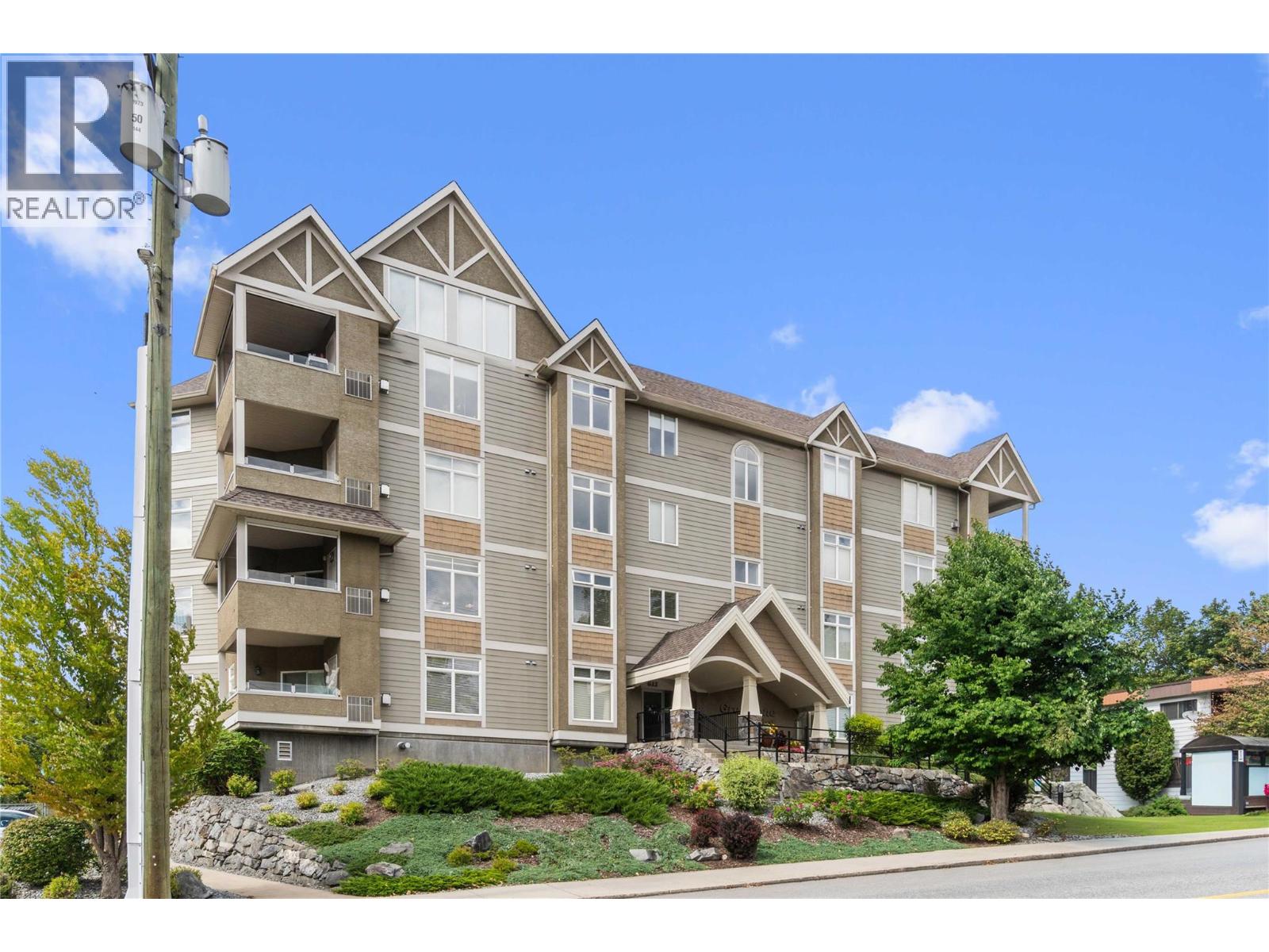 Photo 47 of 611 Shuswap Street Sw Unit 203, Salmon Arm BC