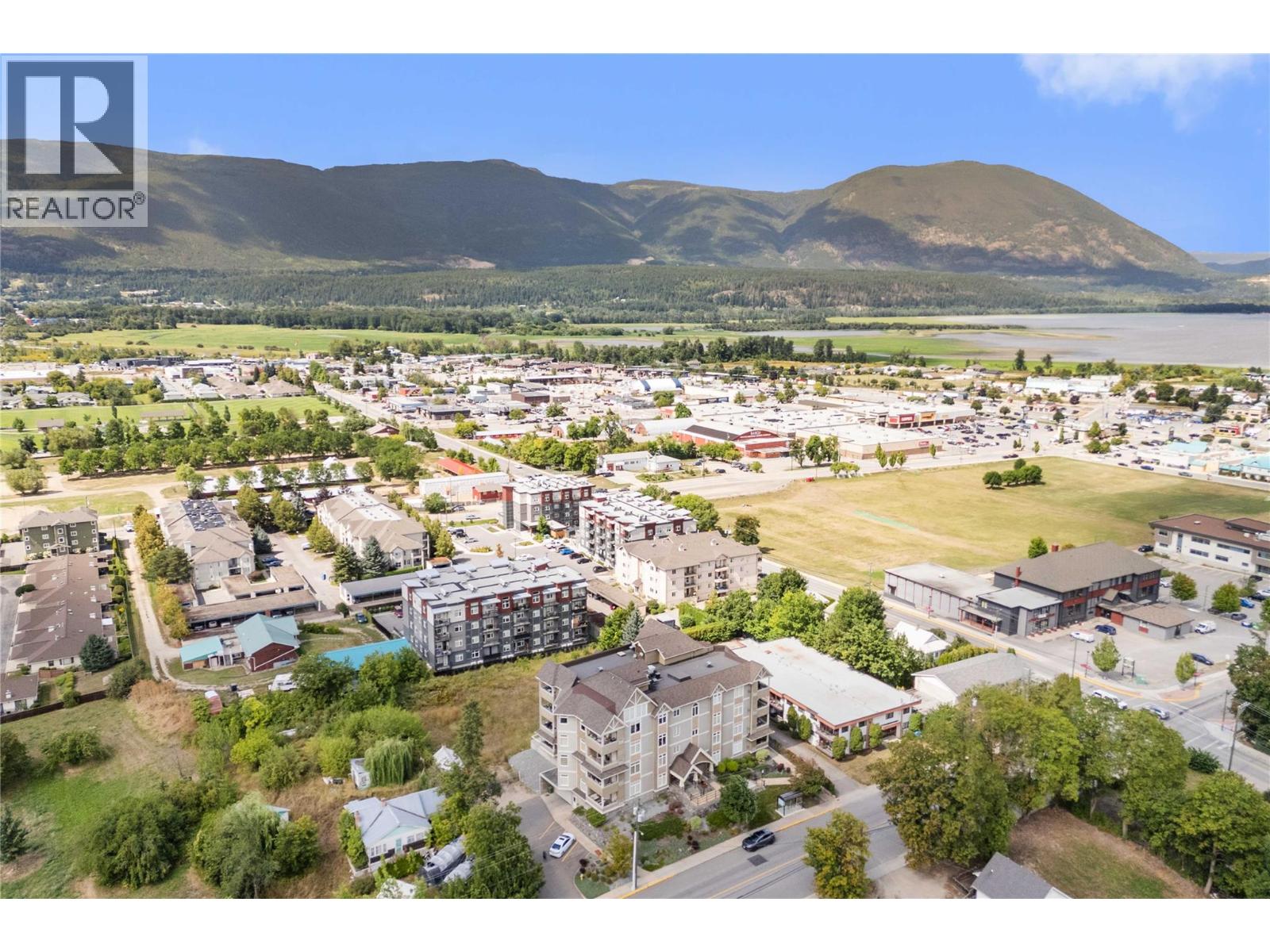 Photo 55 of 611 Shuswap Street Sw Unit 203, Salmon Arm BC