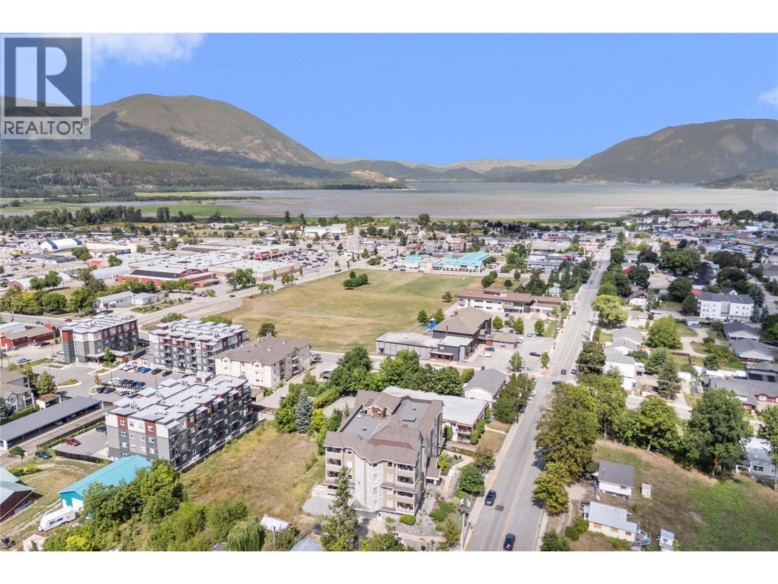 Photo 56 of 611 Shuswap Street Sw Unit 203, Salmon Arm BC