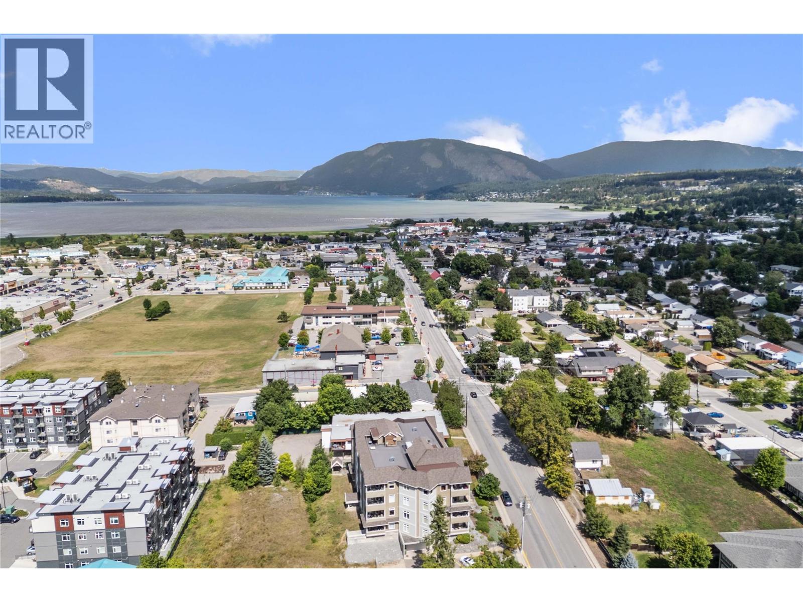 Photo 57 of 611 Shuswap Street Sw Unit 203, Salmon Arm BC