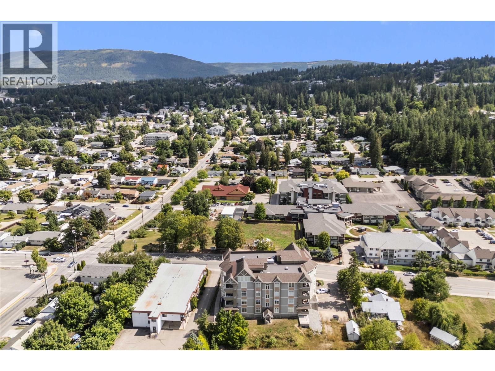 Photo 60 of 611 Shuswap Street Sw Unit 203, Salmon Arm BC