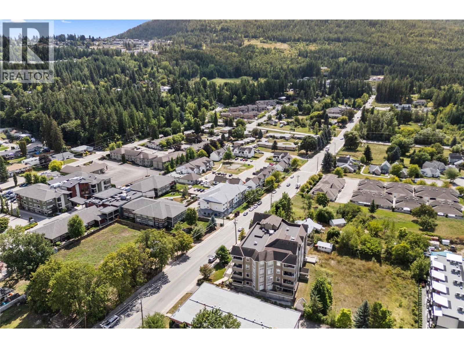 Photo 62 of 611 Shuswap Street Sw Unit 203, Salmon Arm BC