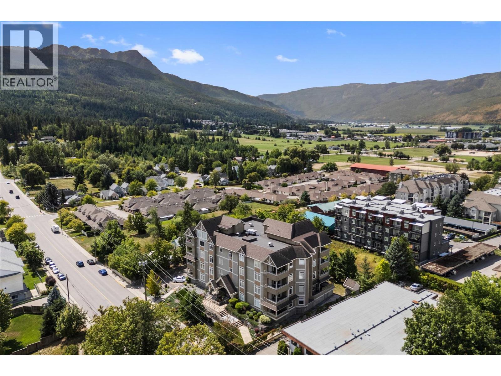Photo 63 of 611 Shuswap Street Sw Unit 203, Salmon Arm BC