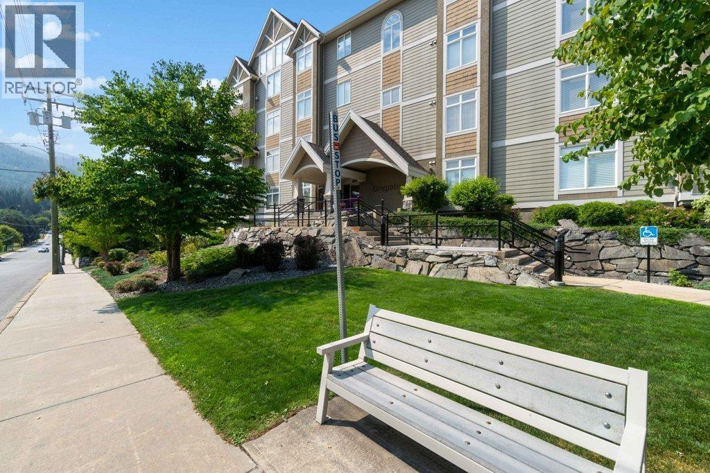 Photo 8 of 611 Shuswap Street Sw Unit 203, Salmon Arm BC