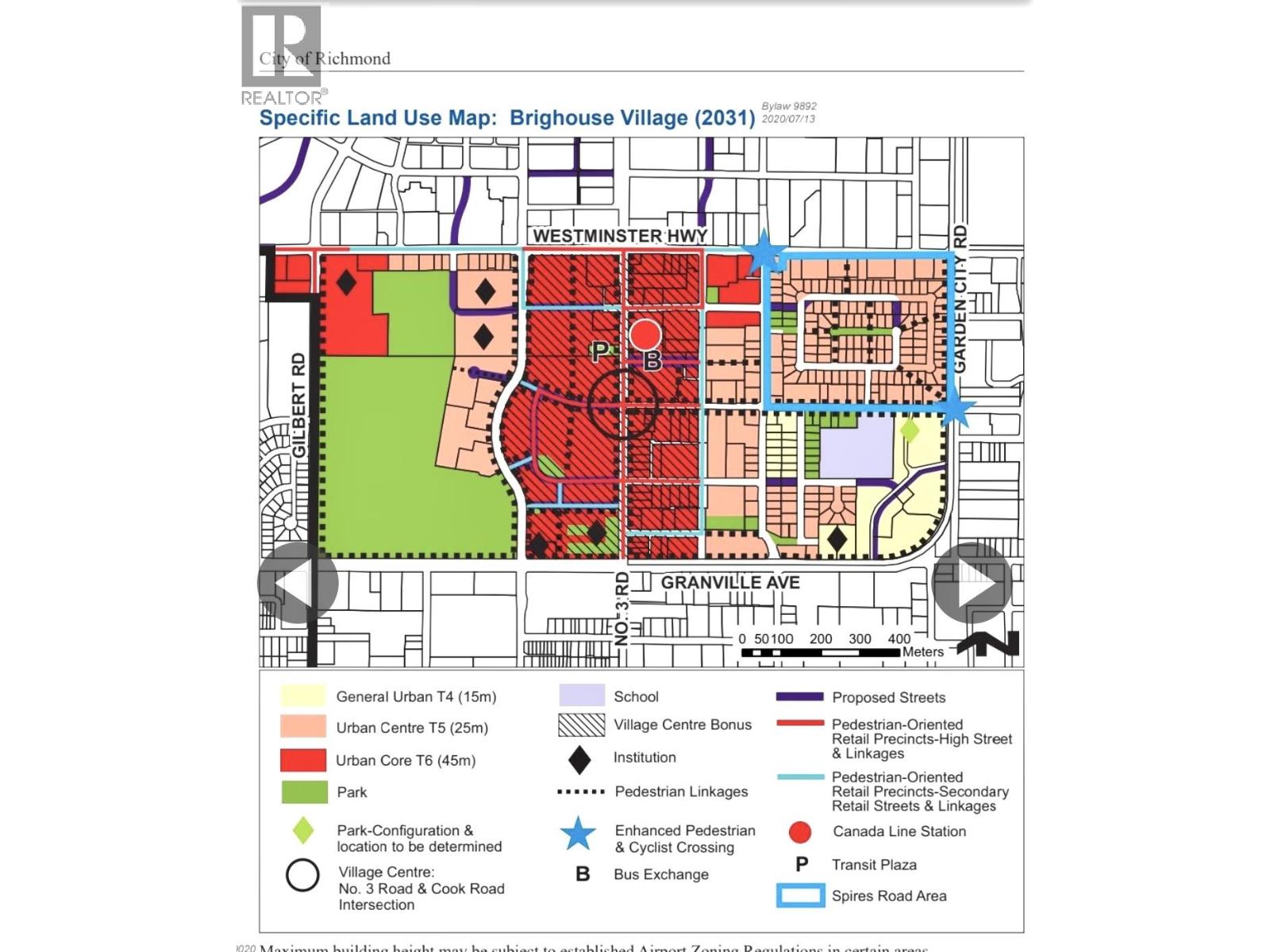 8511 SPIRES Road, Richmond