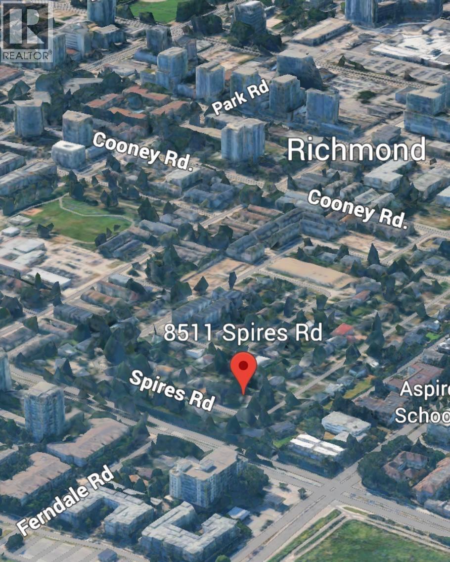 8511 SPIRES Road, Richmond