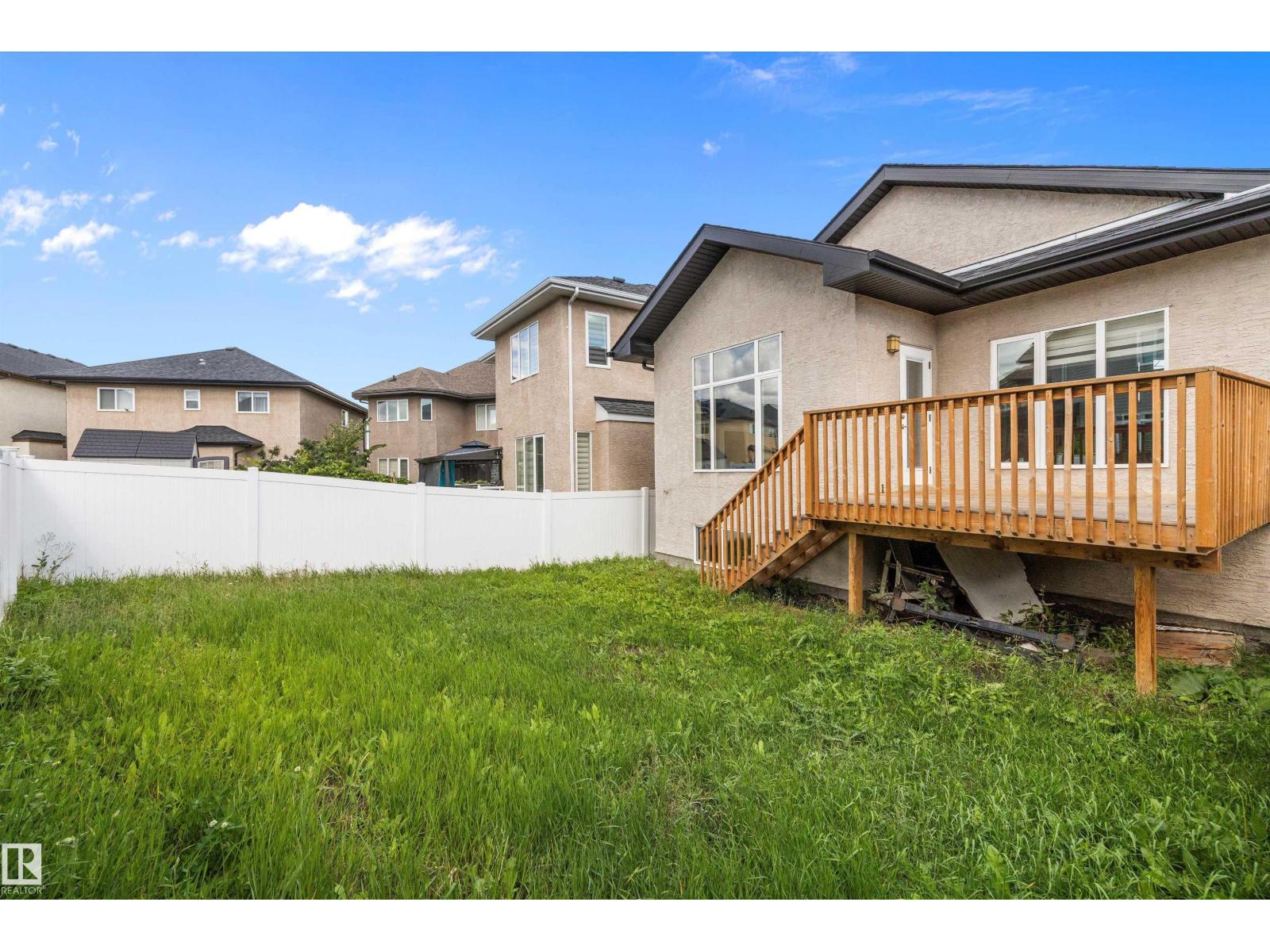 Photo 50 of 550 Albany Wy Nw, Edmonton AB