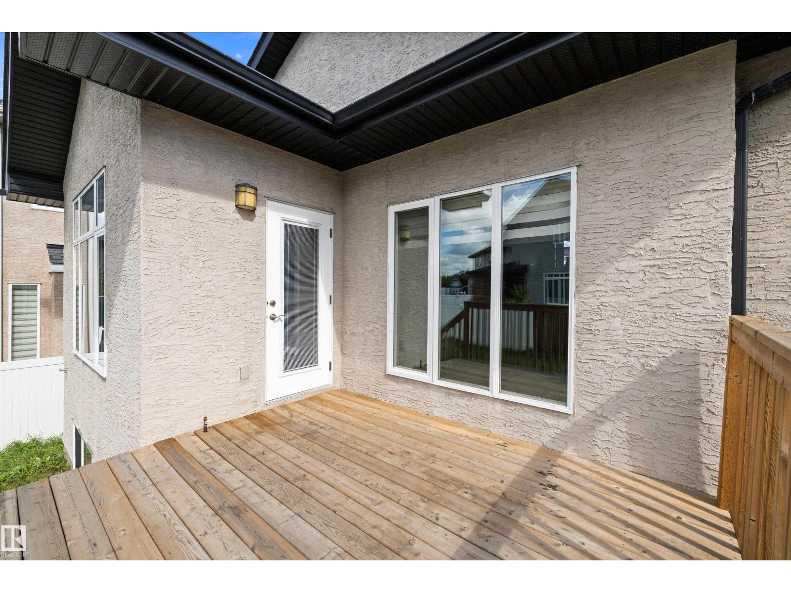 Photo 45 of 550 Albany Wy Nw, Edmonton AB