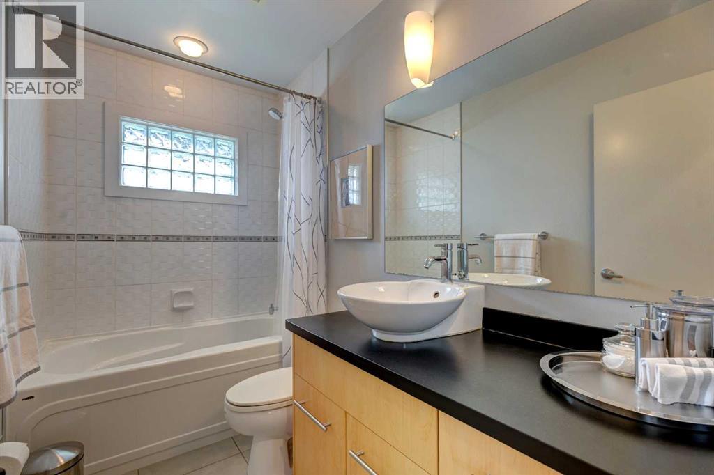 Single Family House Bungalow for Sale in   Street SW Wildwood Calgary 