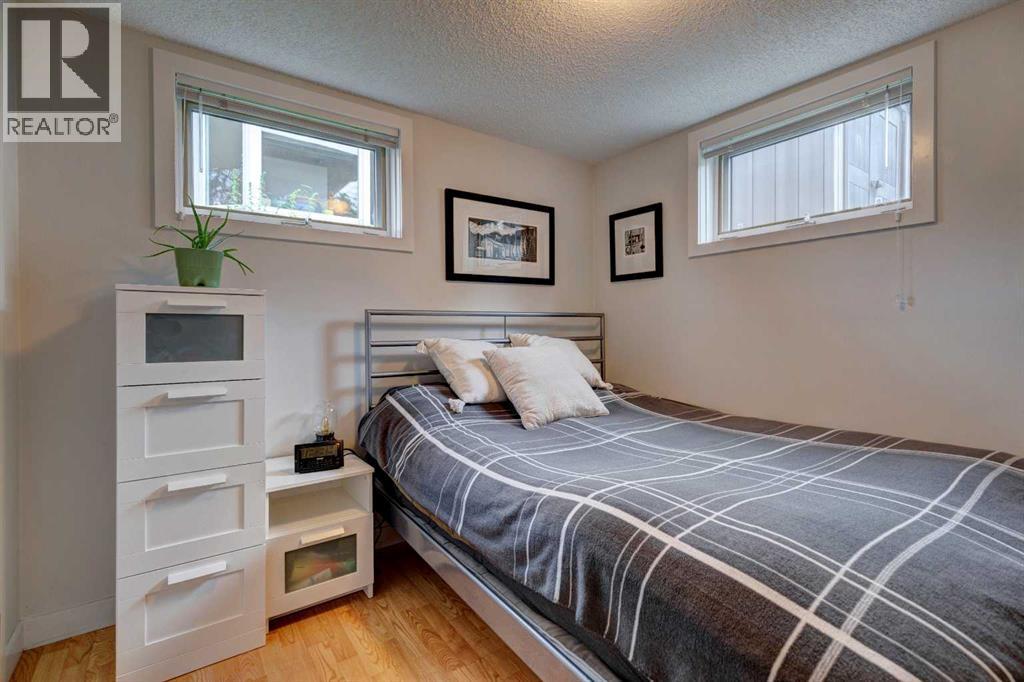 Single Family House Bungalow for Sale in   Street SW Wildwood Calgary 