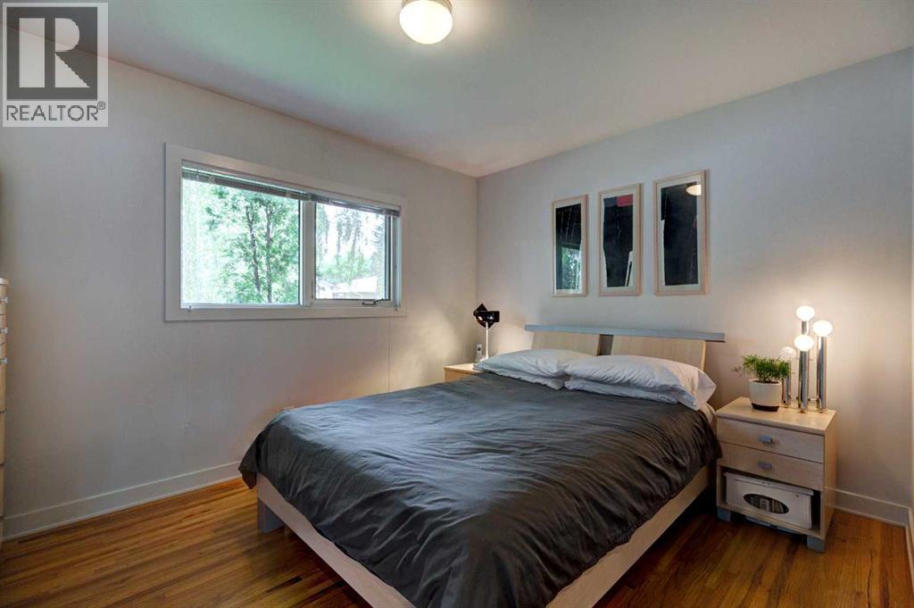 Single Family House Bungalow for Sale in   Street SW Wildwood Calgary 