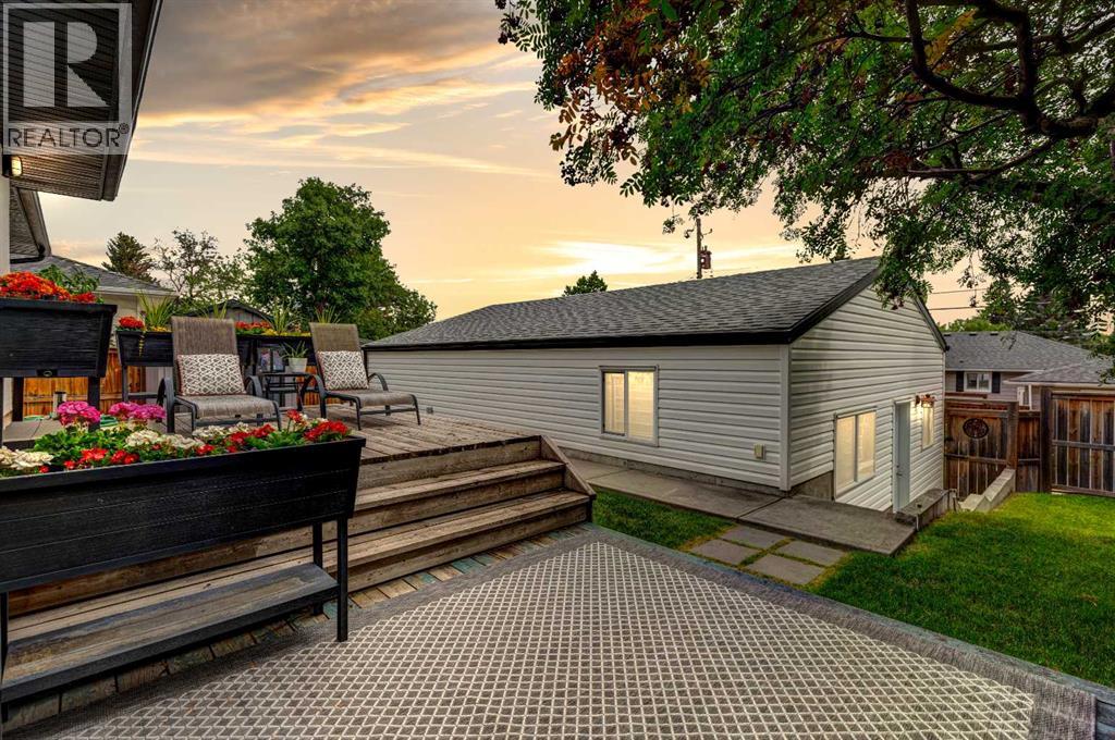 Single Family House Bungalow for Sale in   Street SW Wildwood Calgary 