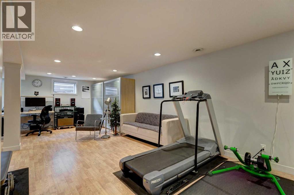 Single Family House Bungalow for Sale in   Street SW Wildwood Calgary 
