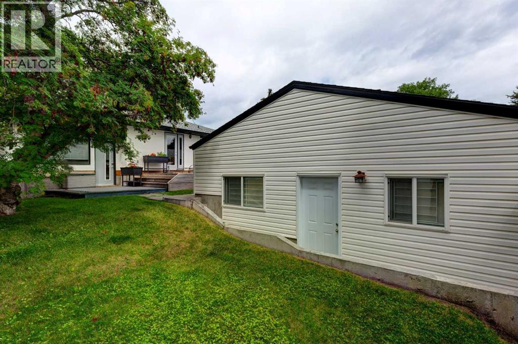 Single Family House Bungalow for Sale in   Street SW Wildwood Calgary 