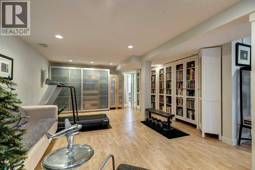 Single Family House Bungalow for Sale in   Street SW Wildwood Calgary 