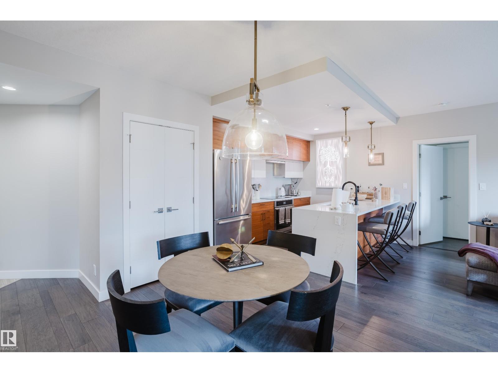 Photo 4 of 204 11710 87 Av Nw, Edmonton AB
