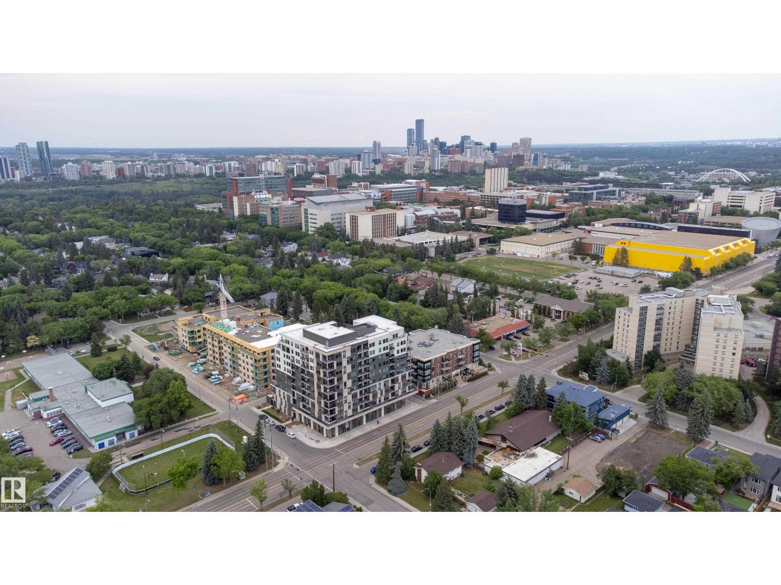 Photo 30 of 204 11710 87 Av Nw, Edmonton AB
