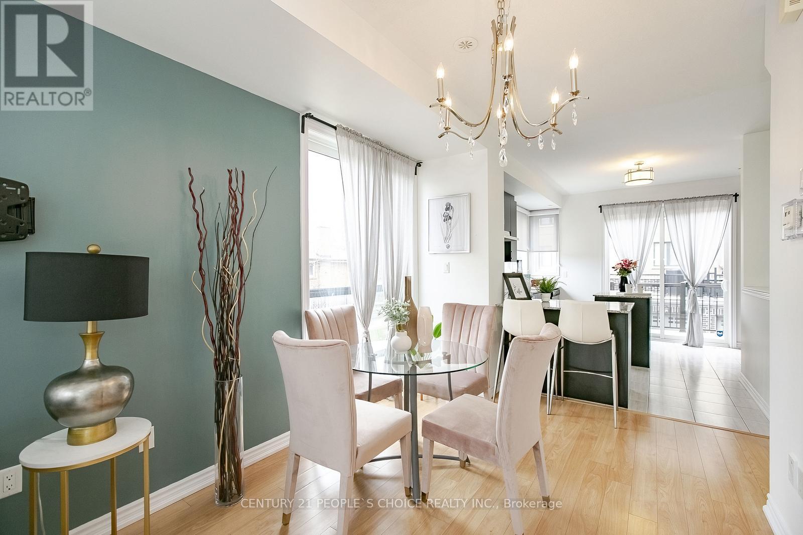 Photo 10 of 391 The Westway Road, Toronto ON