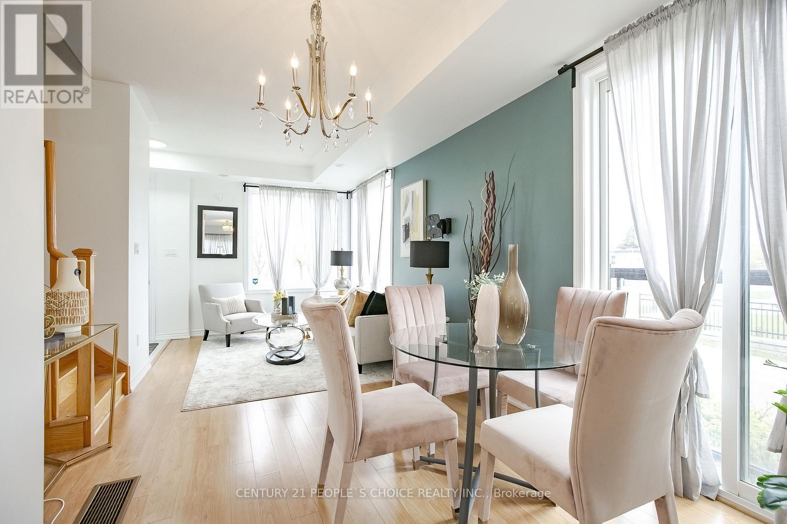 Photo 9 of 391 The Westway Road, Toronto ON