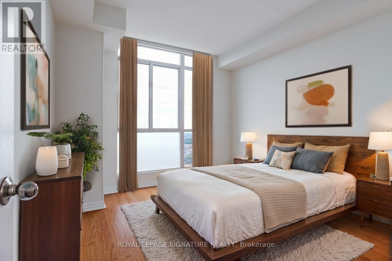 Photo 12 of 1808 225 Webb Drive, Mississauga ON
