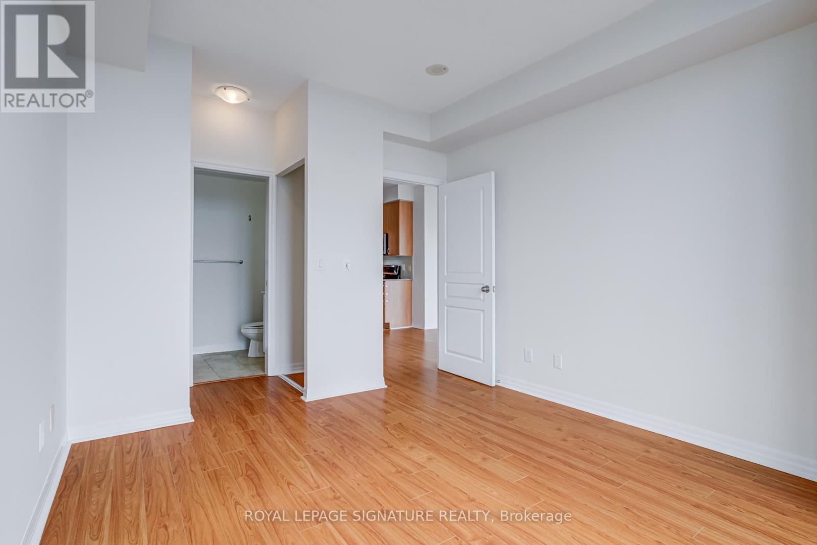 Photo 13 of 1808 225 Webb Drive, Mississauga ON