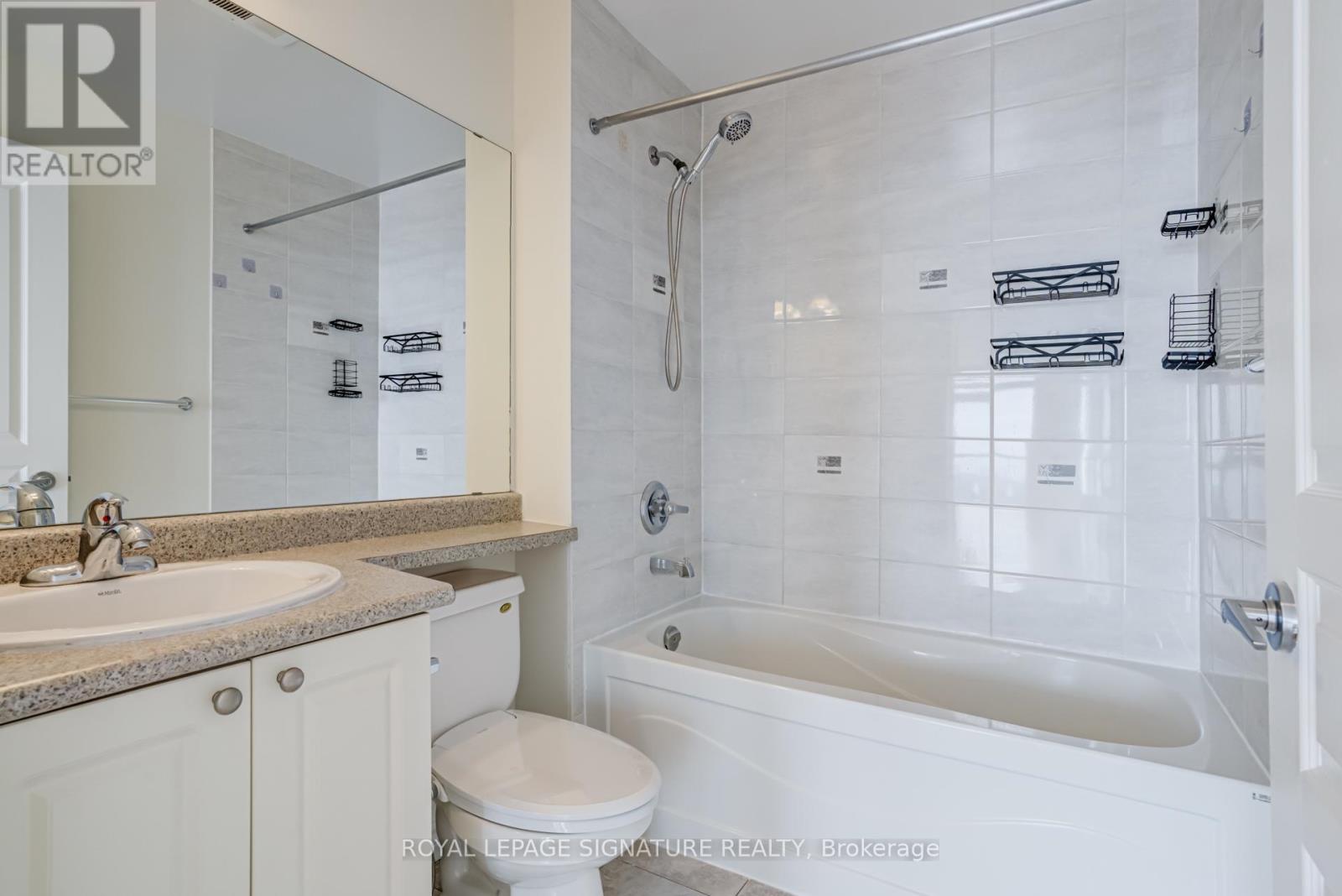 Photo 18 of 1808 225 Webb Drive, Mississauga ON