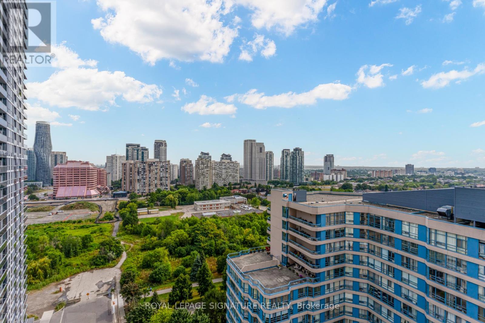 Photo 21 of 1808 225 Webb Drive, Mississauga ON