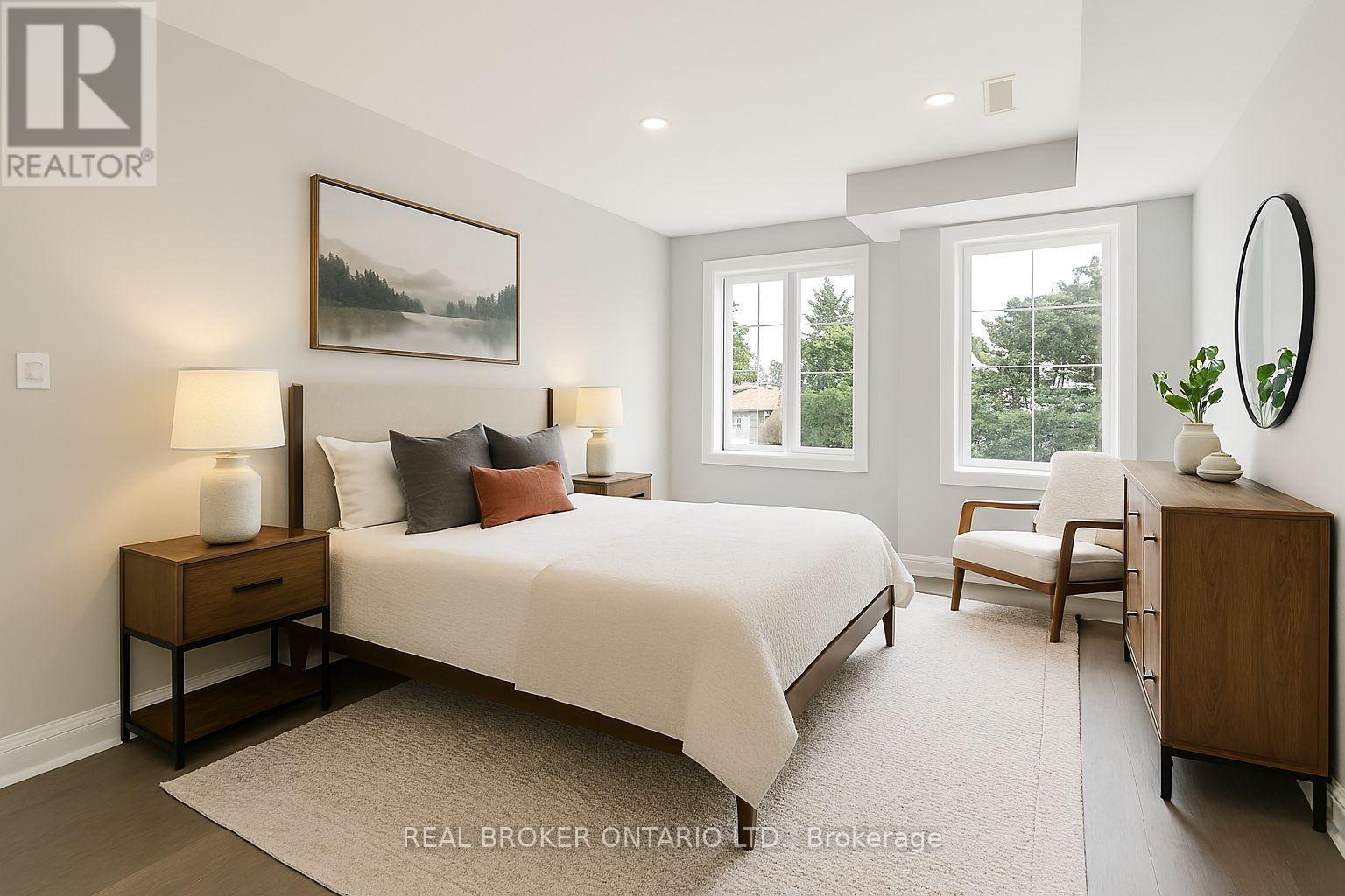 Photo 12 of 108 Hatherley Road, Toronto ON