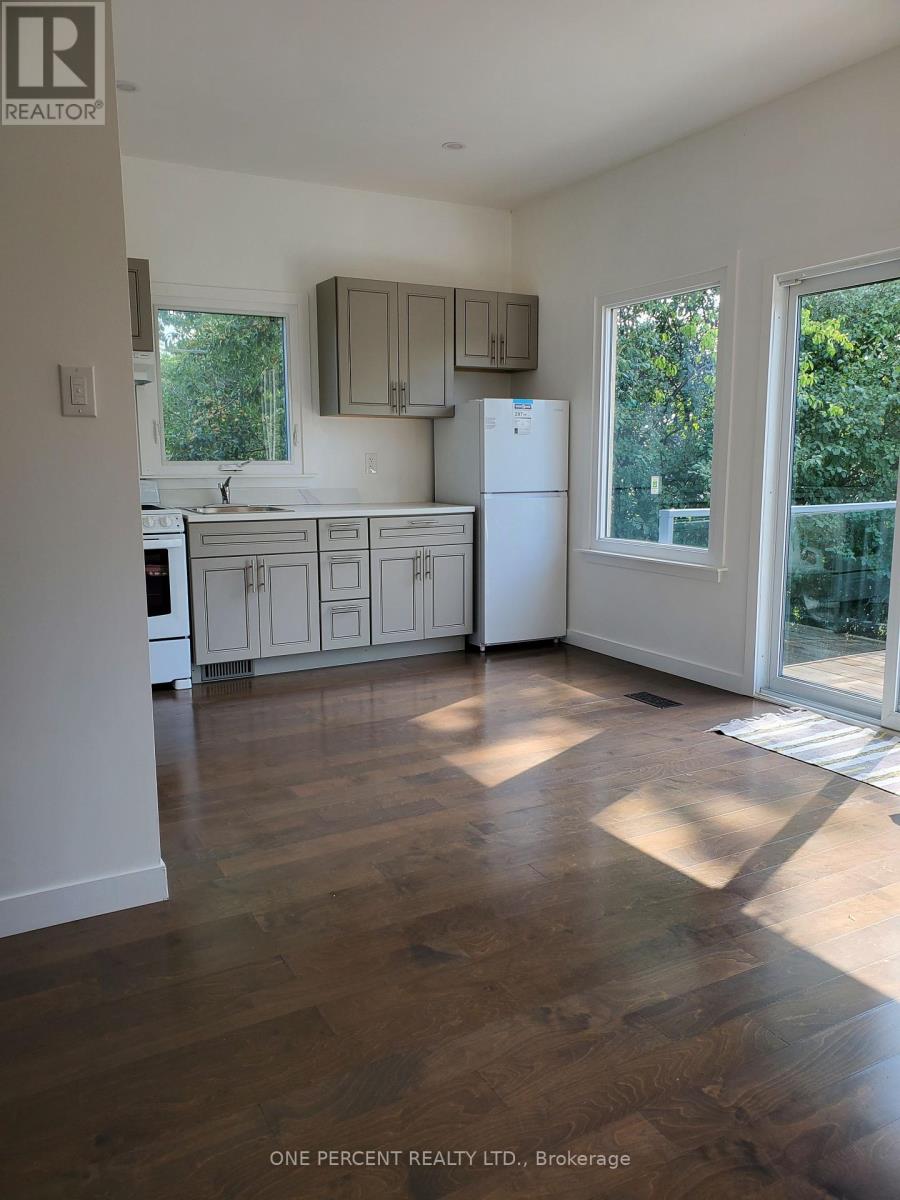 Photo 1 of Unit 1 16 Palamar Road, Toronto ON