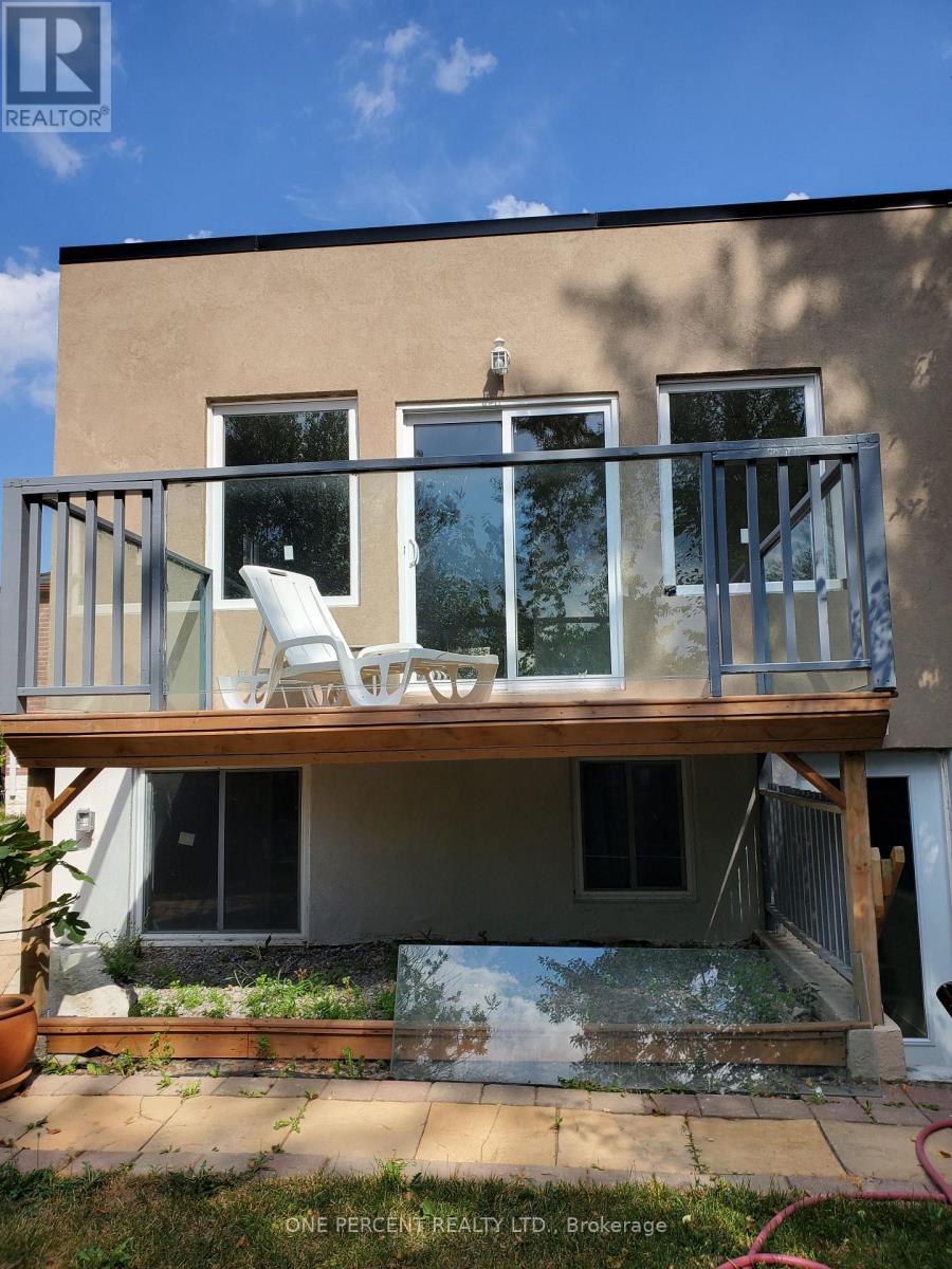 Photo 11 of Unit 1 16 Palamar Road, Toronto ON