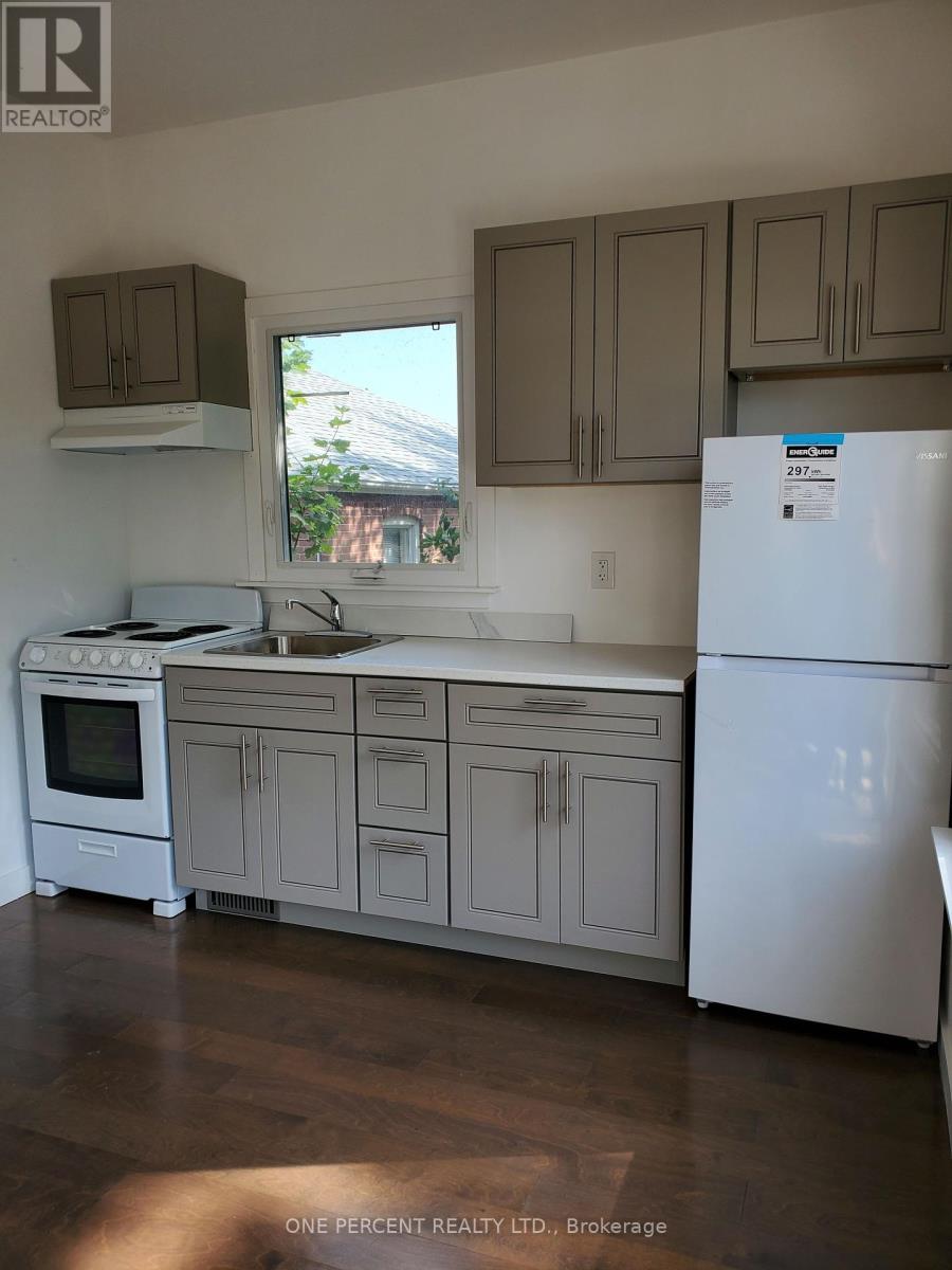Photo 3 of Unit 1 16 Palamar Road, Toronto ON