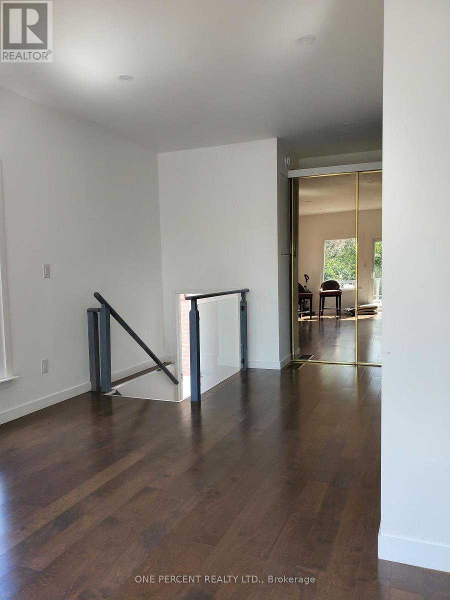 Photo 4 of Unit 1 16 Palamar Road, Toronto ON