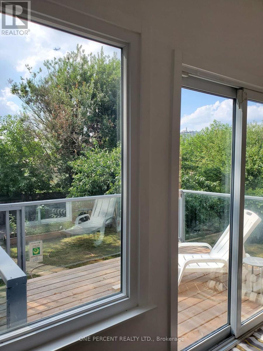 Photo 6 of Unit 1 16 Palamar Road, Toronto ON