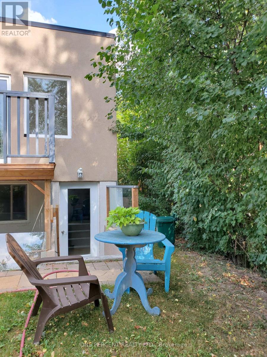 Photo 1 of Unit 2 16 Palamar Road, Toronto ON