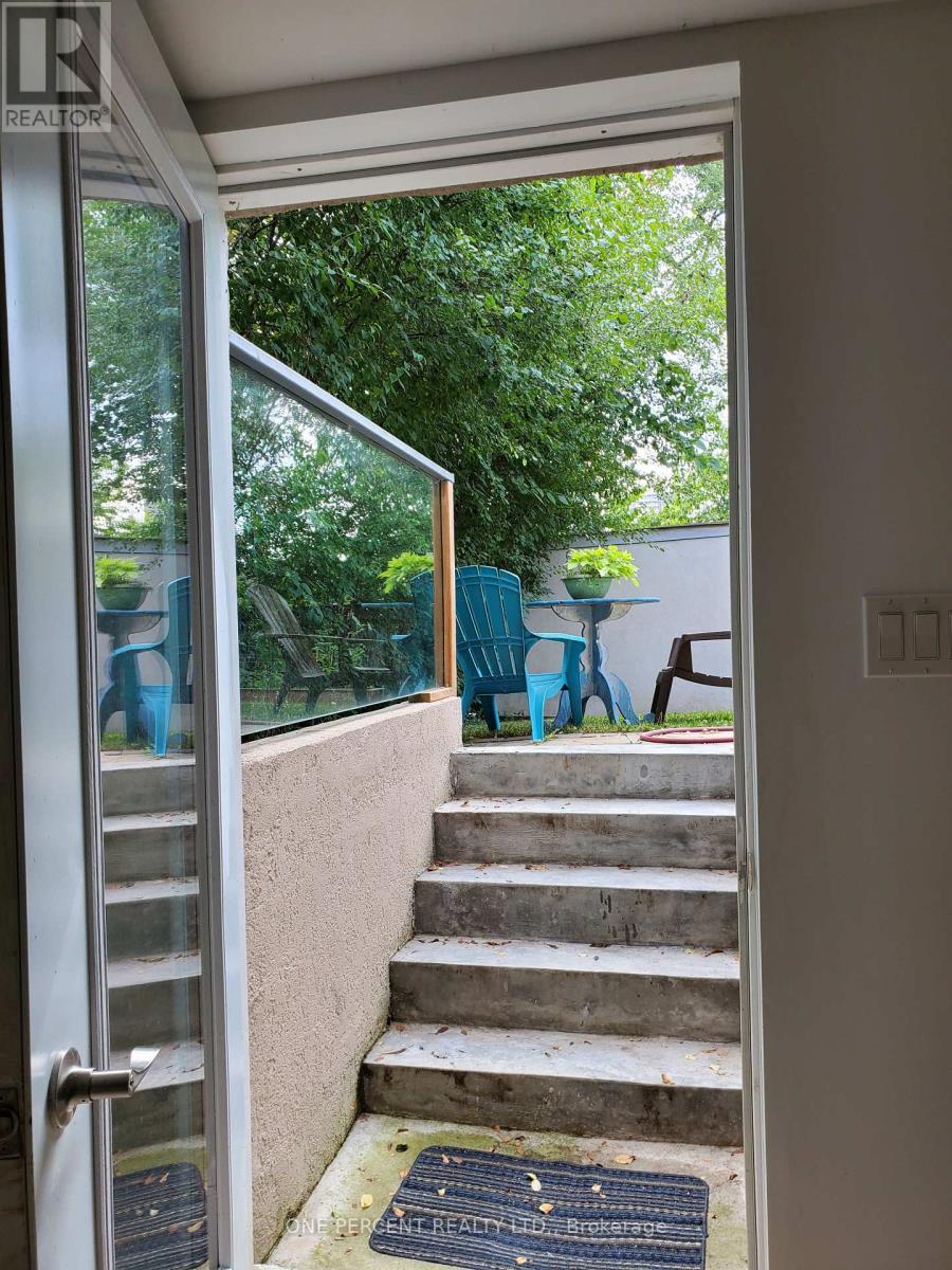 Photo 2 of Unit 2 16 Palamar Road, Toronto ON