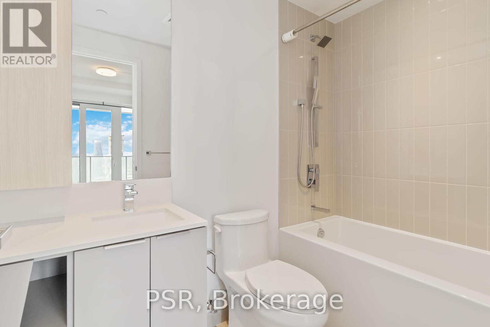 Photo 13 of 3501 3900 Confederation Parkway, Mississauga ON