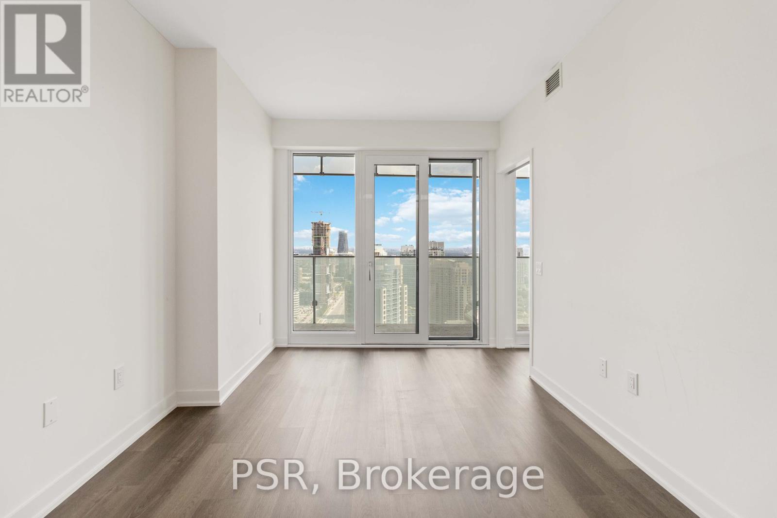 Photo 20 of 3501 3900 Confederation Parkway, Mississauga ON