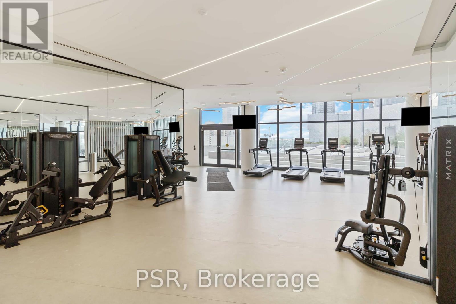 Photo 27 of 3501 3900 Confederation Parkway, Mississauga ON