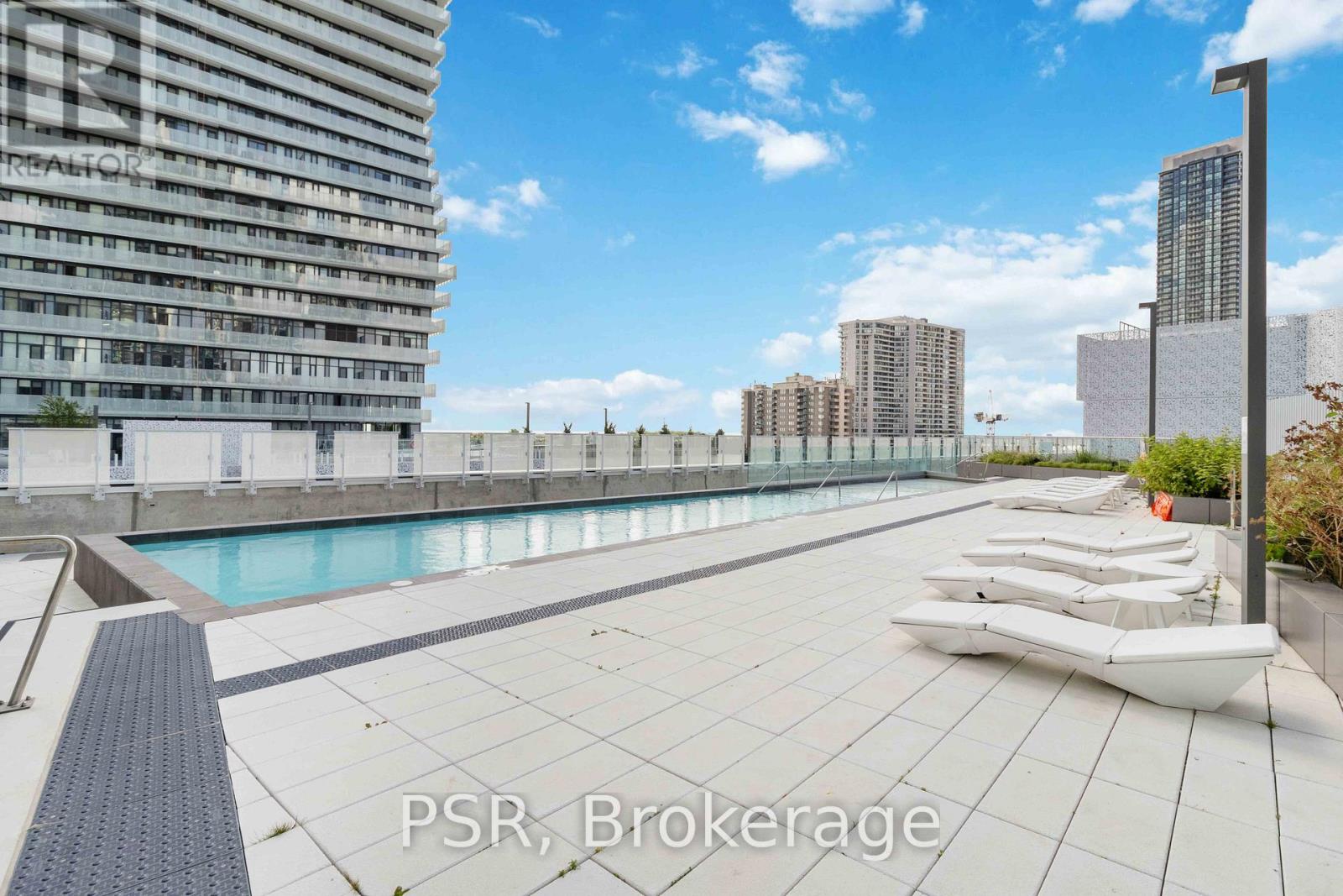 Photo 30 of 3501 3900 Confederation Parkway, Mississauga ON