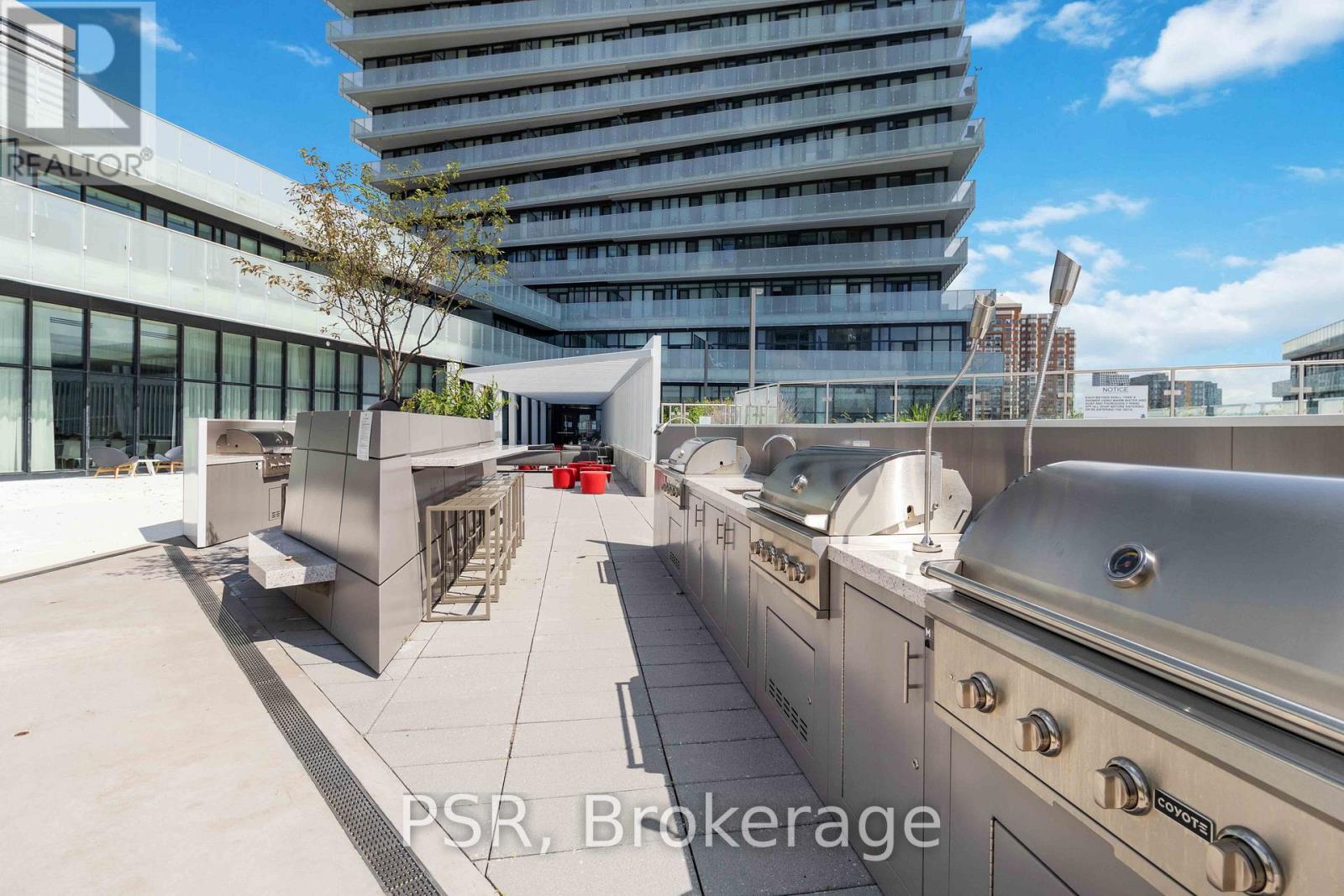Photo 32 of 3501 3900 Confederation Parkway, Mississauga ON