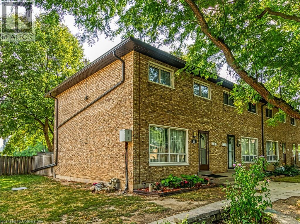 Photo 1 of 18 Riverdale Drive, Hamilton ON
