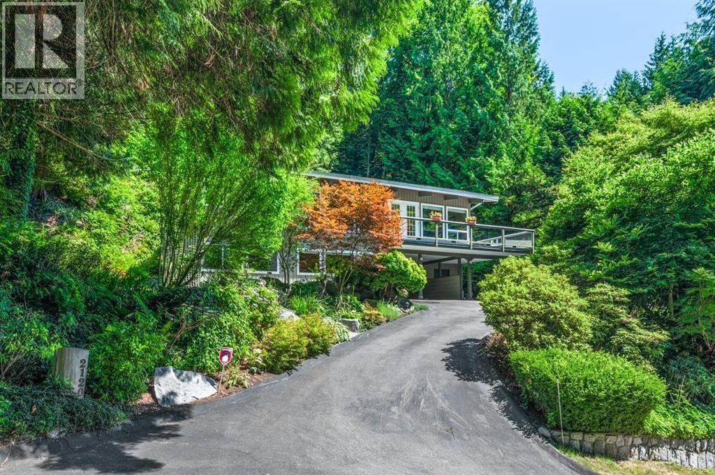 2120 28TH STREET, West Vancouver