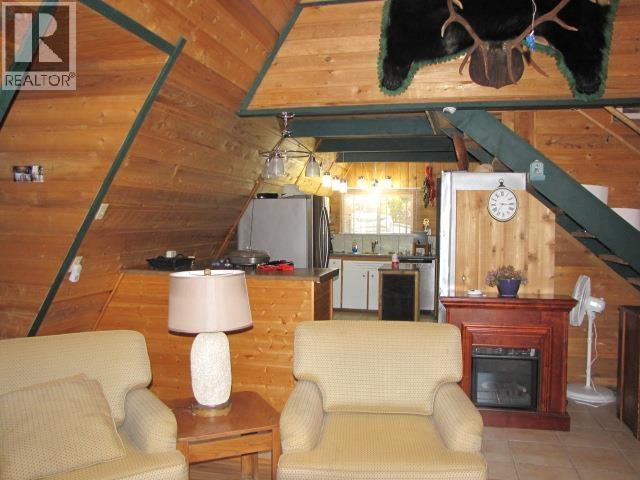 1940 OTTER ROAD, Williams Lake
