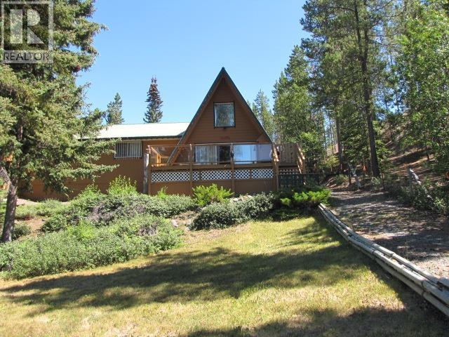 1940 OTTER ROAD, Williams Lake