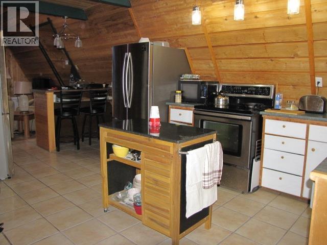 1940 OTTER ROAD, Williams Lake