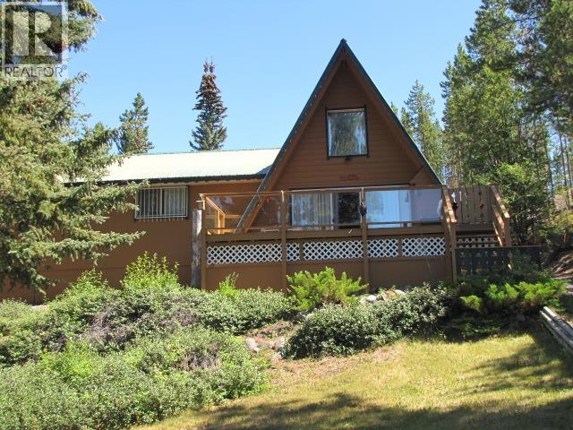 1940 OTTER ROAD, Williams Lake
