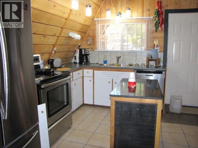 1940 OTTER ROAD, Williams Lake